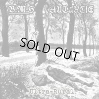 Autarcie / Baise Ma Hache - Ultra-Rural / CD