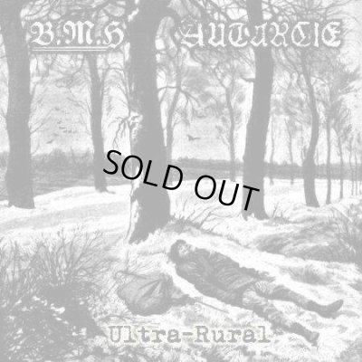 画像1: Autarcie / Baise Ma Hache - Ultra-Rural / CD