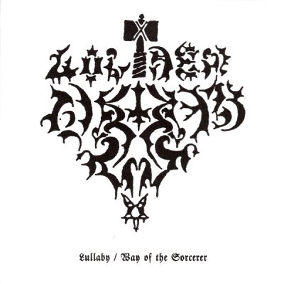 画像1: Golden Dawn - Lullaby / Way of the Sorcerer / CD