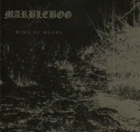 Marblebog - Wind of Moors / CD