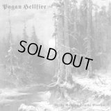Pagan Hellfire - At the Resting Depths Eternal / CD