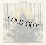 Sanctuaire - Le sang sur l'acier / CD