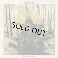 Sanctuaire - Le sang sur l'acier / CD