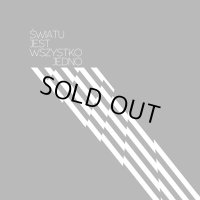 Wedrowcy-Tulacze-Zbiegi - Swiatu jest wszystko jedno / CD