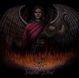 Acherontas - Faustian Ethos / DigiCD