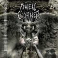 Amen Corner - Lucification X / SlipcaseCD