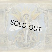 Aosoth - V: The Inside Scriptures / DigiCD