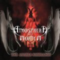 Atmosphera Post Mortem - The Angels Rebellion / CD