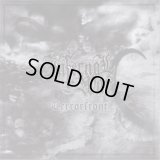 Infernal War - Terrorfront / CD