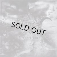 Infernal War - Terrorfront / CD