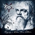 Root - Kargeras - Return from Oblivion / DigiCD