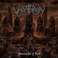 Varathron - Patriarchs of Evil / DigiCD