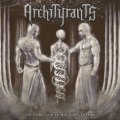 Archityrants - The Code of the Illumination Theory / CD