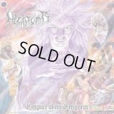Hecatomb - Empire of No Emperor / CD