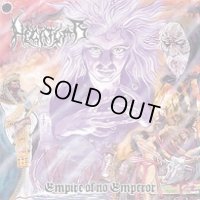 Hecatomb - Empire of No Emperor / CD