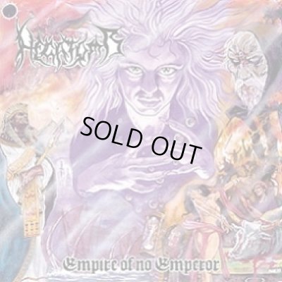 画像1: Hecatomb - Empire of No Emperor / CD