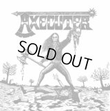 Axecuter - The Axecuter / EP