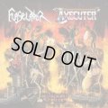 Flagelador / Axecuter - Headbangers After Life / CD