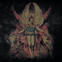 Hoggva - You Who Enter Here / DigiCD