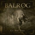 Balrog - The Dark Tower / DigiCD