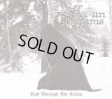 Haxan Dreams - Path Through the Realm / DigiCD