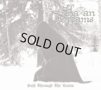 Haxan Dreams - Path Through the Realm / DigiCD