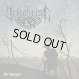 Vetraheimr - The Renegade / DigiCD