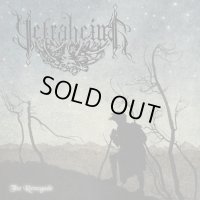 Vetraheimr - The Renegade / DigiCD