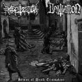 Entsetzlich / Initiation - Hymns of Death Triumphant / CD