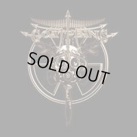 Goatpenis - Biochemterrorism / CD