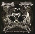 Goatpenis / Kurgaall - Satanic Terror Weapons / CD