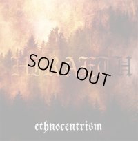 Hiraeth  - Ethnocentrism / CD