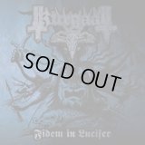 Kurgaall - Fidem in Lucifer / CD