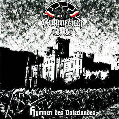 画像1: Ruhmreich - Hymnen des Vaterlandes / CD