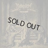 Behexen - My Soul for His Glory / CD