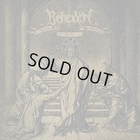 Behexen - My Soul for His Glory / CD