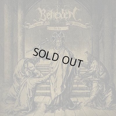 画像1: Behexen - My Soul for His Glory / CD
