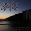 Fatelancer - In the Twilight of Our Republic / CD