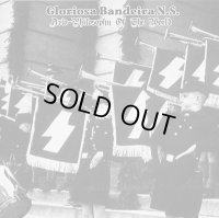 Gloriosa Bandeira NS - Ario-Philosophy of the World / ProCD-R