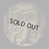 Behexen - My Soul for His Glory / 2.5cm Pin Batch