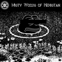 画像1: Kek - Misty Woods Of Kekistan / CD