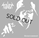 Satan 88 - Satanicommand / 2ProCD-R