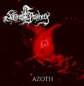 Satanic Prophecy - Azoth / CD