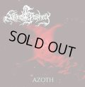Satanic Prophecy - Azoth / CD