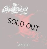 Satanic Prophecy - Azoth / CD