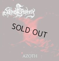 Satanic Prophecy - Azoth / CD