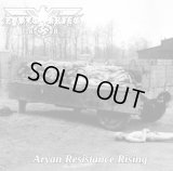Zyklonkrieg 88 - Aryan Resistance Rising / CD