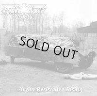 Zyklonkrieg 88 - Aryan Resistance Rising / CD