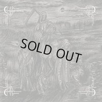 Behexen / Satanic Warmaster - Behexen / Satanic Warmaster / 10inch LP