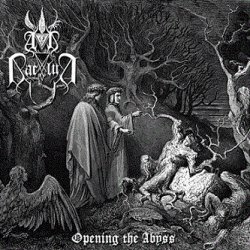 画像1: Ad Baculum - Opening the Abyss / CD